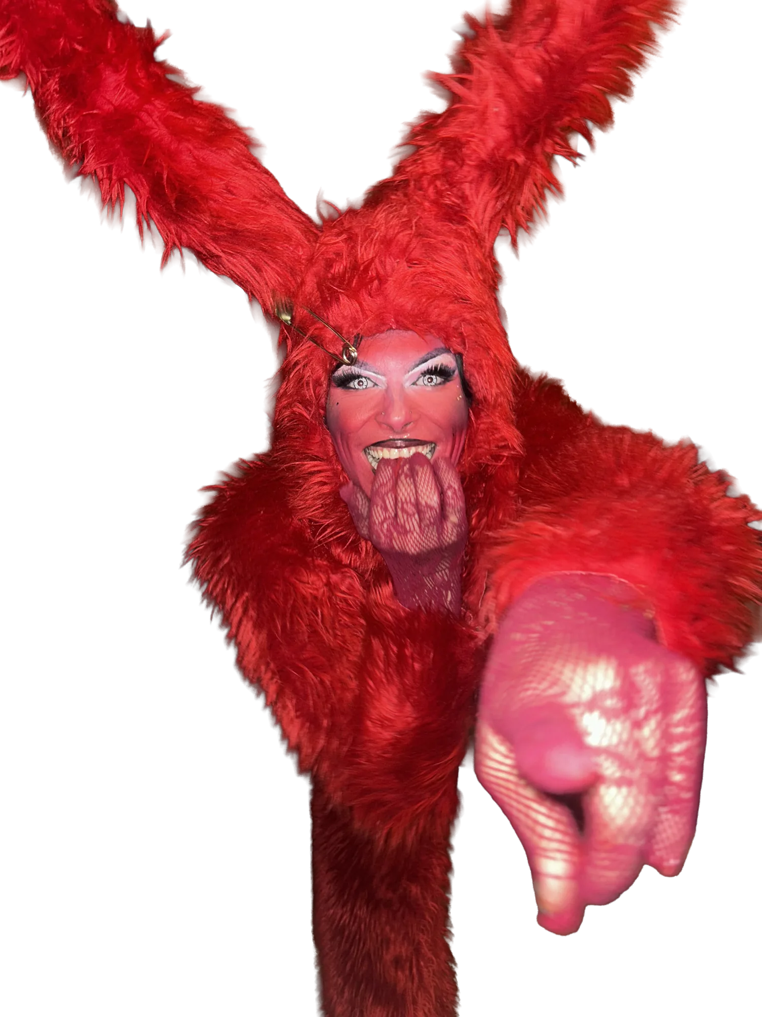 Angel de Vil