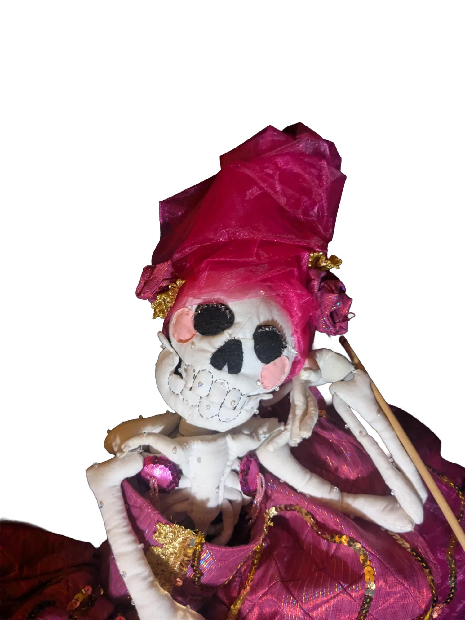 Boney Bonheur
