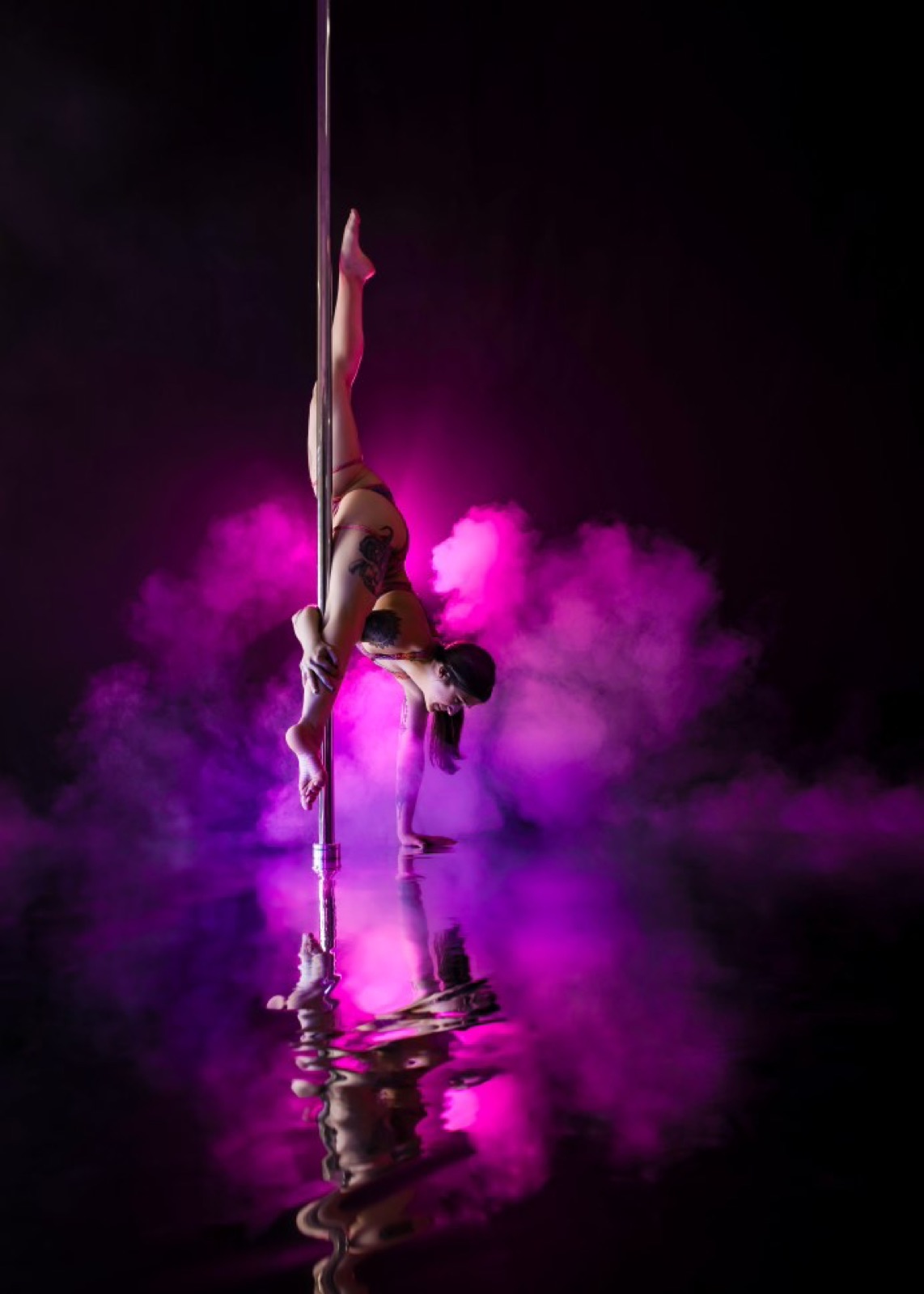 Jazzabelle background